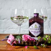 Шотландский джин Hendrick's Midsummer Solstice 0,7л 43.4% Джин в GRADUS.MARKET. Тел: 063 6987172. Доставка, гарантия, лучшие цены!, фото3