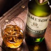 Віскі Jameson Irish Whiskey Caskmates Stout 0,7л 40% Бленд (Blended) на GRADUS.MARKET. Тел: 063 6987172. Доставка, гарантія, кращі ціни!, фото3