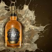 Виски Chivas Regal 15 лет выдержки 0,7л 40% Бленд (Blended) в GRADUS.MARKET. Тел: 063 6987172. Доставка, гарантия, лучшие цены!, фото3