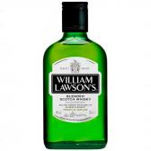 Виски WIlliam Lawson's от 3 лет выдержки 0,2 л 40% Бленд (Blended) в GRADUS.MARKET. Тел: 063 6987172. Доставка, гарантия, лучшие цены!, фото1