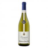 Вино Bouchard aine et Fils Bourgogne Chardonnay біле сухе 0,75 л 13% Вино сухе на GRADUS.MARKET. Тел: 063 6987172. Доставка, гарантія, кращі ціни!, фото1