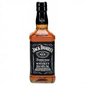 Віскі Jack Daniel's 0,5 л 40% Бурбон на GRADUS.MARKET. Тел: 063 6987172. Доставка, гарантія, кращі ціни!, фото1