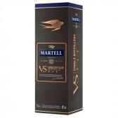 Коньяк Martell VS у коробці 0,7л 40% Бренді на GRADUS.MARKET. Тел: 063 6987172. Доставка, гарантія, кращі ціни!, фото1