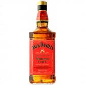 Лікер Jack Daniel's Tennessee Fire 0,7 л 35% Бурбон на GRADUS.MARKET. Тел: 063 6987172. Доставка, гарантія, кращі ціни!, фото1