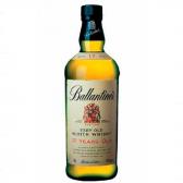 Виски Ballantine's Very Old 17 лет выдержки 0,7 л 43% в коробке Бленд (Blended) в GRADUS.MARKET. Тел: 063 6987172. Доставка, гарантия, лучшие цены!, фото1