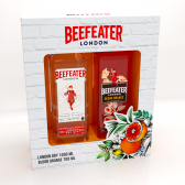 Набір Джин Beefeater London Dry 1.0л та Strawberry 0,7л 40% Джин на GRADUS.MARKET. Тел: 063 6987172. Доставка, гарантія, кращі ціни!, фото1