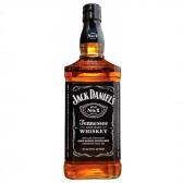 Виски Jack Daniel's 0,7л 40% Бурбон в GRADUS.MARKET. Тел: 063 6987172. Доставка, гарантия, лучшие цены!, фото1