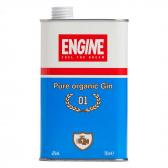 Джин Engine Pure Organic 0,7 л 42% Джин на GRADUS.MARKET. Тел: 063 6987172. Доставка, гарантія, кращі ціни!, фото1