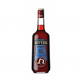 Ликер Negroni Bitter 1л 25% Биттер в GRADUS.MARKET. Тел: 063 6987172. Доставка, гарантия, лучшие цены!, фото1