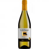 Вино Gato Negro Chardonnay біле сухе 0,75л 13,5% Вино сухе на GRADUS.MARKET. Тел: 063 6987172. Доставка, гарантія, кращі ціни!, фото1