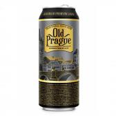 Пиво OLD Prague premium lager 0,5 л 4,8% Пиво и сидр в GRADUS.MARKET. Тел: 063 6987172. Доставка, гарантия, лучшие цены!, фото1