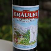 Лікер Amaro Braulio 1л 21% Лікери на GRADUS.MARKET. Тел: 063 6987172. Доставка, гарантія, кращі ціни!, фото2