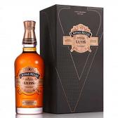 Виски Chivas Regal  Ultis 0,7 л 40% в коробке Бленд (Blended) в GRADUS.MARKET. Тел: 063 6987172. Доставка, гарантия, лучшие цены!, фото1