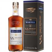 Коньяк Martell VS 1л 40% Коньяк витримка 3 роки на GRADUS.MARKET. Тел: 063 6987172. Доставка, гарантія, кращі ціни!, фото2