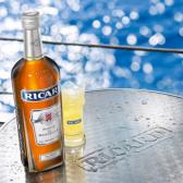 Міцний алкогольний напій на основі анісу Ricard 1л 45% Лікери на GRADUS.MARKET. Тел: 063 6987172. Доставка, гарантія, кращі ціни!, фото2