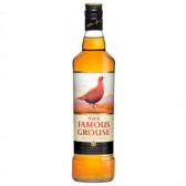 Виски The Famous Grouse 0,7л 40% Бленд (Blended) в GRADUS.MARKET. Тел: 063 6987172. Доставка, гарантия, лучшие цены!, фото1