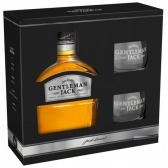 Віскі Jack Daniel's Gentleman Jack 0,7л 40% з келихами Бурбон на GRADUS.MARKET. Тел: 063 6987172. Доставка, гарантія, кращі ціни!, фото1