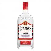 Джин Gibson's London Dry 1 л 37,5% Джин на GRADUS.MARKET. Тел: 063 6987172. Доставка, гарантія, кращі ціни!, фото1