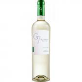 Вино Vina Carta Vieja G7 Sauvignon Blanc белое сухое 0,75л 12,5% Вино сухое в GRADUS.MARKET. Тел: 063 6987172. Доставка, гарантия, лучшие цены!, фото1