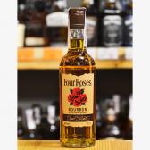 Бурбон Four Roses 0,35л 40% Бурбон в GRADUS.MARKET. Тел: 063 6987172. Доставка, гарантия, лучшие цены!, фото2