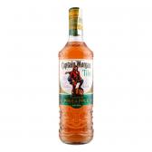 Ром Captain Morgan напій на основі рому Tiki Mango+Pineapple 0,7 л 25% Ром спайсед на GRADUS.MARKET. Тел: 063 6987172. Доставка, гарантія, кращі ціни!, фото1