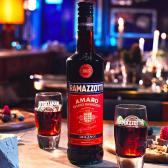 Лікер Ramazzotti Amaro 0,7л 30% Лікери на GRADUS.MARKET. Тел: 063 6987172. Доставка, гарантія, кращі ціни!, фото2