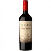 Вино Alamos Cabernet Sauvignon красное сухое 0,75л 13,5% Вино сухое в GRADUS.MARKET. Тел: 063 6987172. Доставка, гарантия, лучшие цены!, фото1