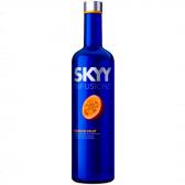 Горілка зі смаком маракуї SKYY INFUSIONS 0,7л 37,5% Настоянки на GRADUS.MARKET. Тел: 063 6987172. Доставка, гарантія, кращі ціни!, фото1