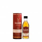 Виски односолодовый Glenfiddich 15 лет выдержки 0,05 л 40% Односолодовый виски в GRADUS.MARKET. Тел: 063 6987172. Доставка, гарантия, лучшие цены!, фото2