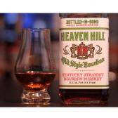 Бурбон Heaven Hill Distilleries Old Style White Bourbon 0,75 л 40% Бурбон на GRADUS.MARKET. Тел: 063 6987172. Доставка, гарантія, кращі ціни!, фото3