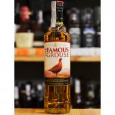 Виски The Famous Grouse 1л 40% Бленд (Blended) в GRADUS.MARKET. Тел: 063 6987172. Доставка, гарантия, лучшие цены!, фото2