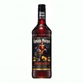 Ром Captain Morgan Jamaica 0,7л 40% Ром чёрный в GRADUS.MARKET. Тел: 063 6987172. Доставка, гарантия, лучшие цены!, фото1