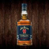 Виски Jim Beam Double Oak 4 - 5 лет выдержки 0,7 л 43% Бурбон в GRADUS.MARKET. Тел: 063 6987172. Доставка, гарантия, лучшие цены!, фото3