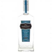 Джин Bleu D'argent London Dry Gin 0,7 л 43,50% Джин на GRADUS.MARKET. Тел: 063 6987172. Доставка, гарантія, кращі ціни!, фото1