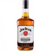 Віскі Jim Beam White 4 роки витримки 1,5 л 40% Бурбон на GRADUS.MARKET. Тел: 063 6987172. Доставка, гарантія, кращі ціни!, фото1