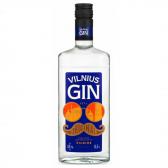 Джин Vilnius Gin 45% 0,5 л 45% Джин на GRADUS.MARKET. Тел: 063 6987172. Доставка, гарантія, кращі ціни!, фото1