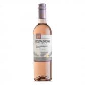 Вино Mezzacorona Pinot Grigio Rose рожеве сухе 0,75 л 12% Вино сухе на GRADUS.MARKET. Тел: 063 6987172. Доставка, гарантія, кращі ціни!, фото1