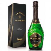 Вино игристое Mondoro Brut белое брют 0,75л 12% Шампанское и игристое вино в GRADUS.MARKET. Тел: 063 6987172. Доставка, гарантия, лучшие цены!, фото1