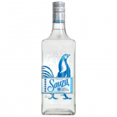 Текила Sauza Tequila Silver 0,7л 38% Текила сильвер в GRADUS.MARKET. Тел: 063 6987172. Доставка, гарантия, лучшие цены!, фото1