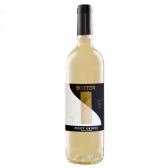 Вино Botter Delle Venezie Pinot Grigio DOC 2018 белое сухое 0,75л 12% Вино сухое в GRADUS.MARKET. Тел: 063 6987172. Доставка, гарантия, лучшие цены!, фото1