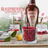 Крем-лікер Amarula Raspberry Chocolate and African Baobab 0,7л 15,5% Лікери на GRADUS.MARKET. Тел: 063 6987172. Доставка, гарантія, кращі ціни!, фото3