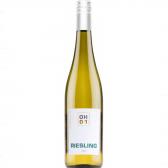 Вино Erben Oscar Haussmann Riesling белое полусладкое 0,75л 9,5% Вино полусладкое в GRADUS.MARKET. Тел: 063 6987172. Доставка, гарантия, лучшие цены!, фото1