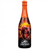 Детское шампанское Royal Sekt Jurassic World безалкогольное со вкусом яблока 0,75л 0% Детское шампанское в GRADUS.MARKET. Тел: 063 6987172. Доставка, гарантия, лучшие цены!, фото1