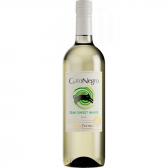 Вино Gato Negro San Pedro Pinot Grigio біле напівсолодке 0,75л 12% Вино напівсолодке на GRADUS.MARKET. Тел: 063 6987172. Доставка, гарантія, кращі ціни!, фото1