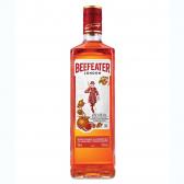 Джин Beefeater Blood Orange 0,7 л 38% Джин в GRADUS.MARKET. Тел: 063 6987172. Доставка, гарантия, лучшие цены!, фото1