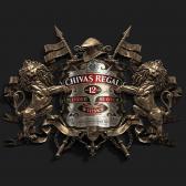 Виски Chivas Regal 12 лет выдержки 0,7 л 40% + 2 стакана Бленд (Blended) в GRADUS.MARKET. Тел: 063 6987172. Доставка, гарантия, лучшие цены!, фото3