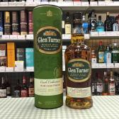 Віскі Glen Turner Rum Cask Finish 0,7 л 40% в подарунковій упаковці Односолодовий віскі на GRADUS.MARKET. Тел: 063 6987172. Доставка, гарантія, кращі ціни!, фото2