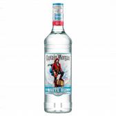 Ром Captain Morgan White 3 роки витримки 1л 37,5% Ром білий на GRADUS.MARKET. Тел: 063 6987172. Доставка, гарантія, кращі ціни!, фото1