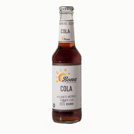 Напій Cola Bona Specialita Siciliana 1974 0,275л 0% Напої та лимонади на GRADUS.MARKET. Тел: 063 6987172. Доставка, гарантія, кращі ціни!, фото1