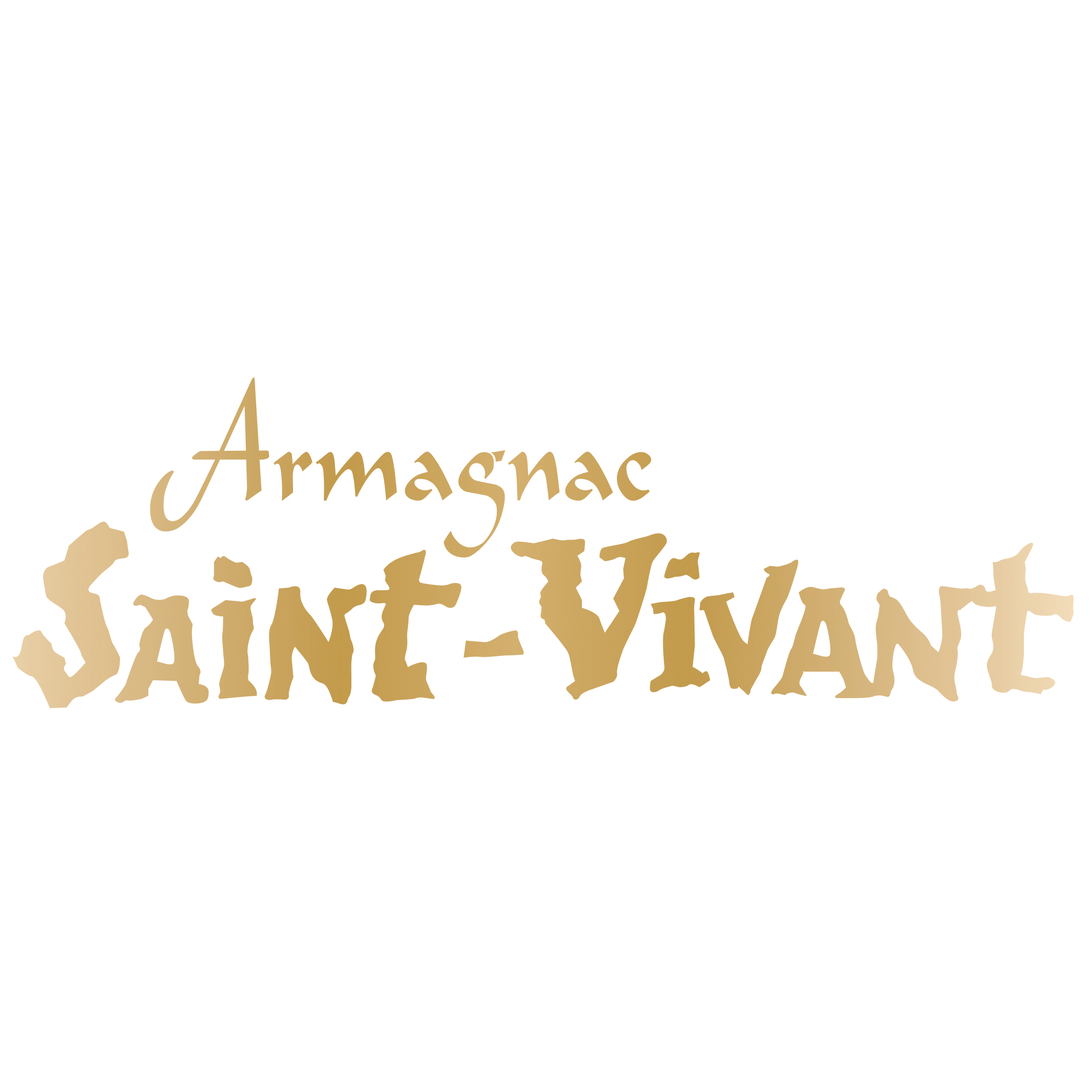 Арманьяк Saint-Vivant Napoleon 0,7 л 40% в подарунковій упаковці Арманіяк на GRADUS.MARKET. Тел: 063 6987172. Доставка, гарантія, кращі ціни!, фото3